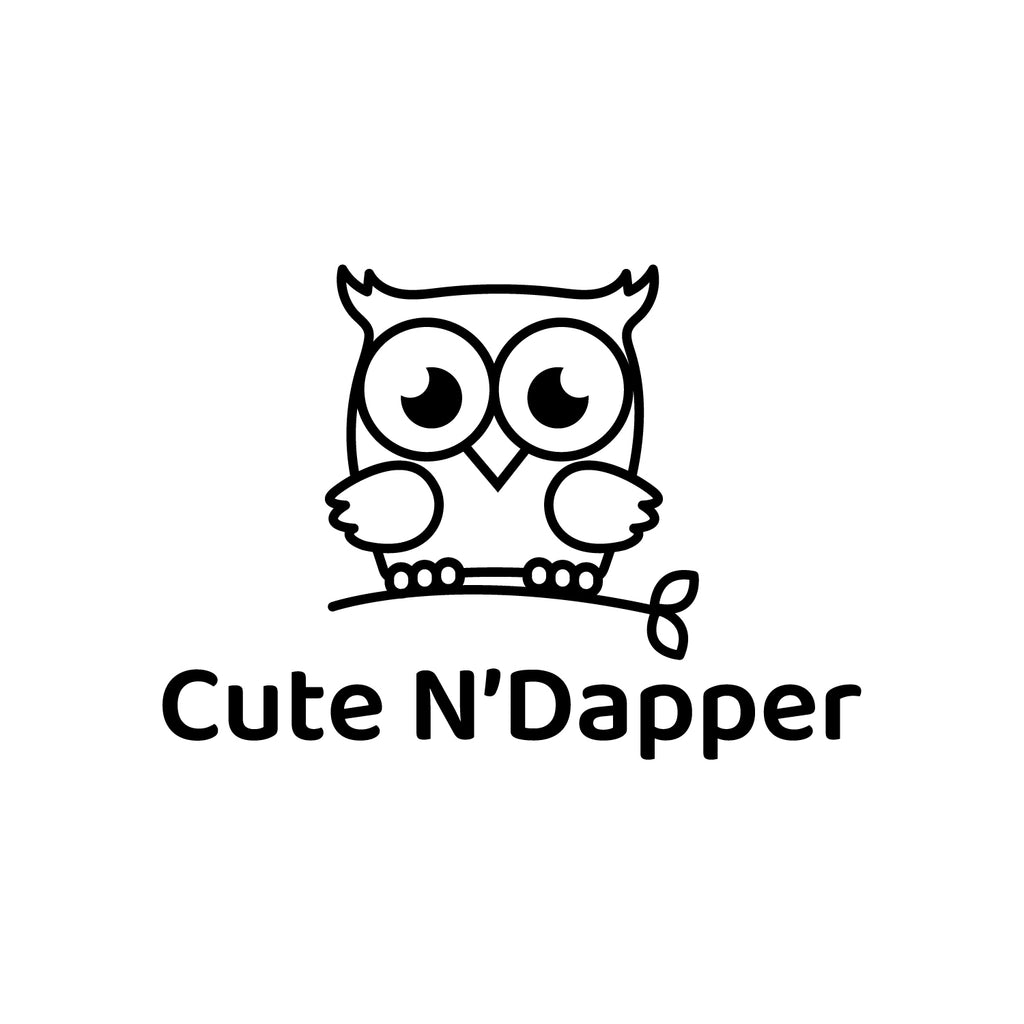 Cute N Dapper
